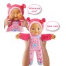 Baby Amaze™ Peek & Learn Doll™ - view 6